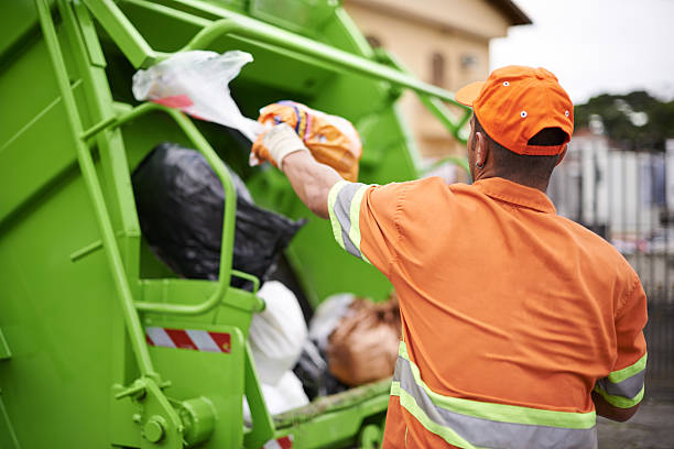 Best Demolition Debris Removal  in Spearman, TX