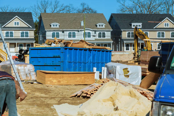 Best Shed Removal  in Spearman, TX